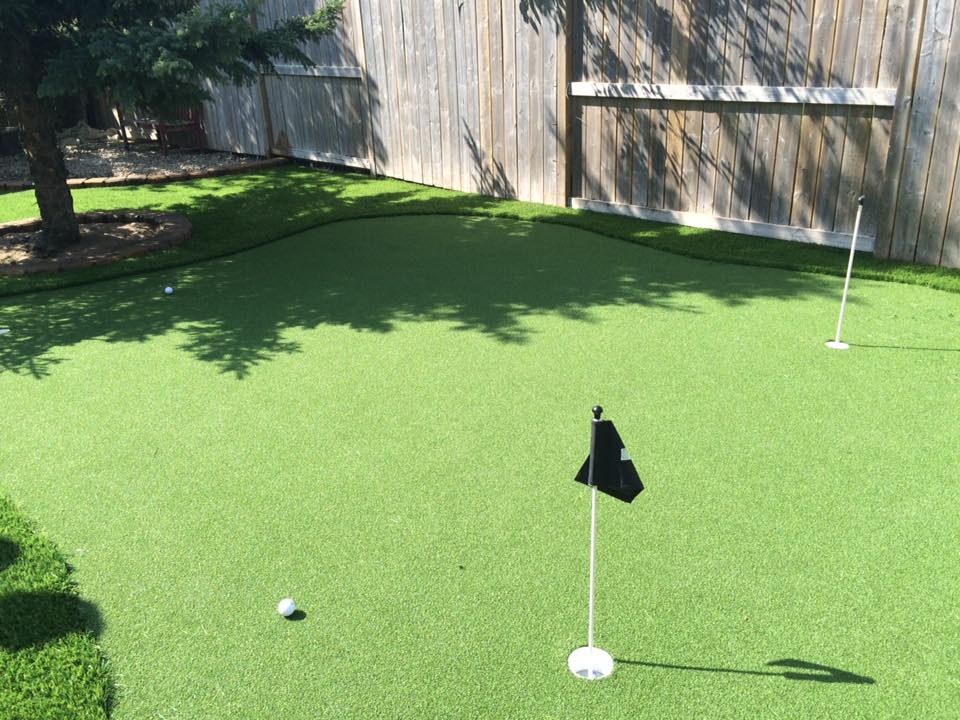 Putting Green