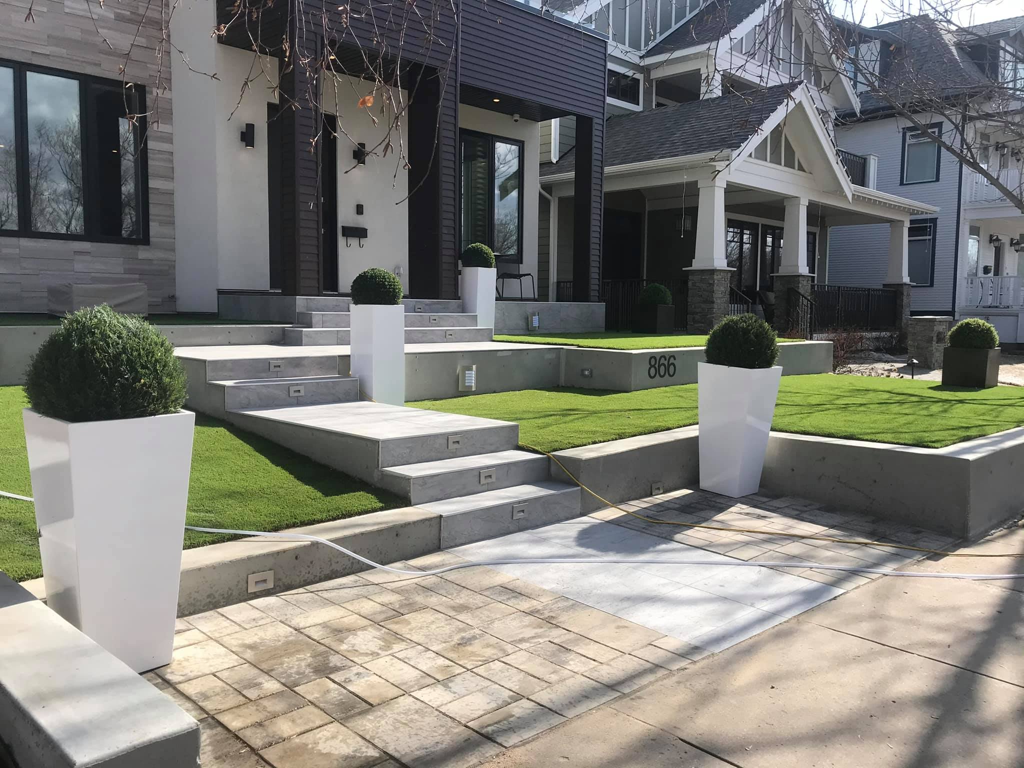 Synthetic Turf Landscaping Synthetic Turf Landscaping