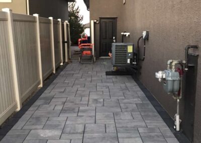 Pavers
