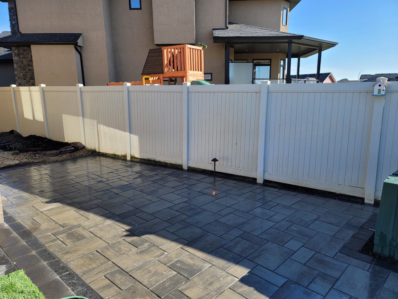 Saskatoon landscaping Turf Doctor_2765