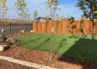 Turf Doctor landscaping